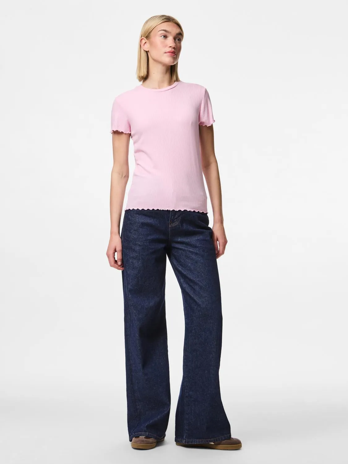 PCNICCA T-Shirt - Roseate Spoonbill