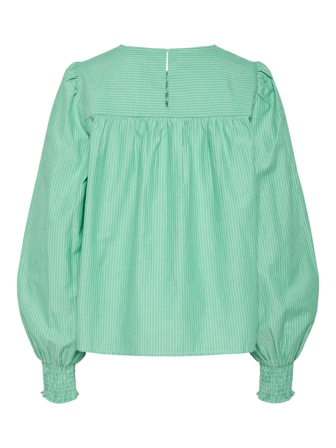PCSARAH Top - Simply Green