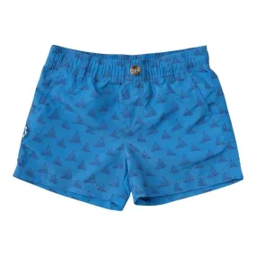 Prodoh Regatta Sailboat Outrigger Performance Short
