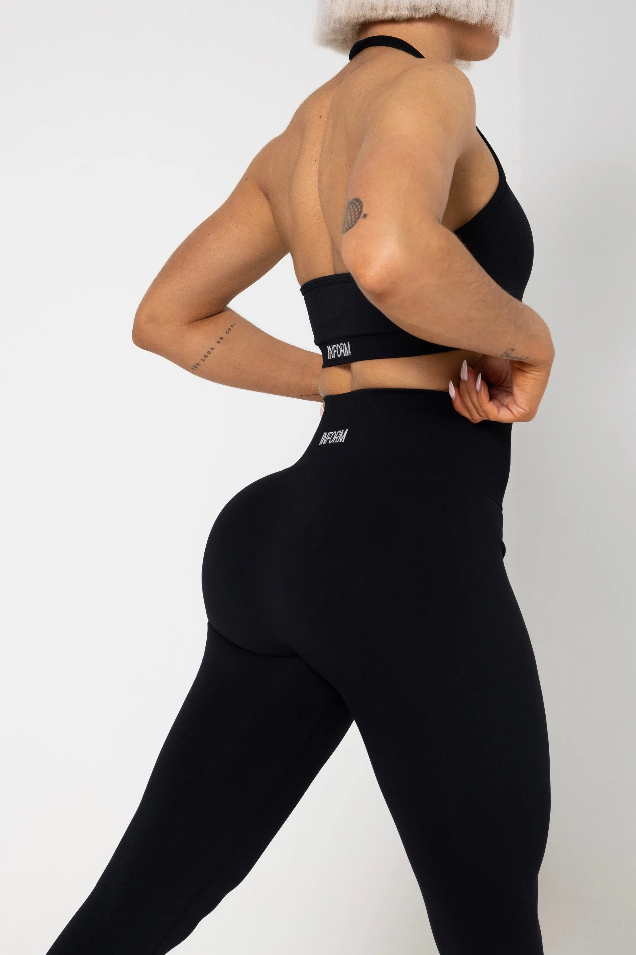 Reform Seamless Leggings