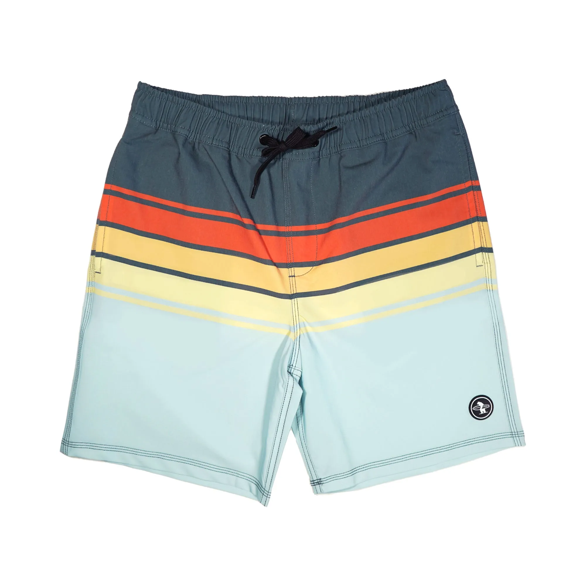 Repreve Recycled Boardshorts