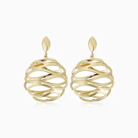 Revello Drop Earrings