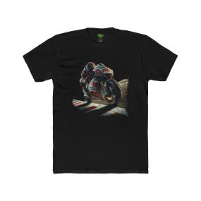 Rider 86 T-shirt, Unisex Tees,