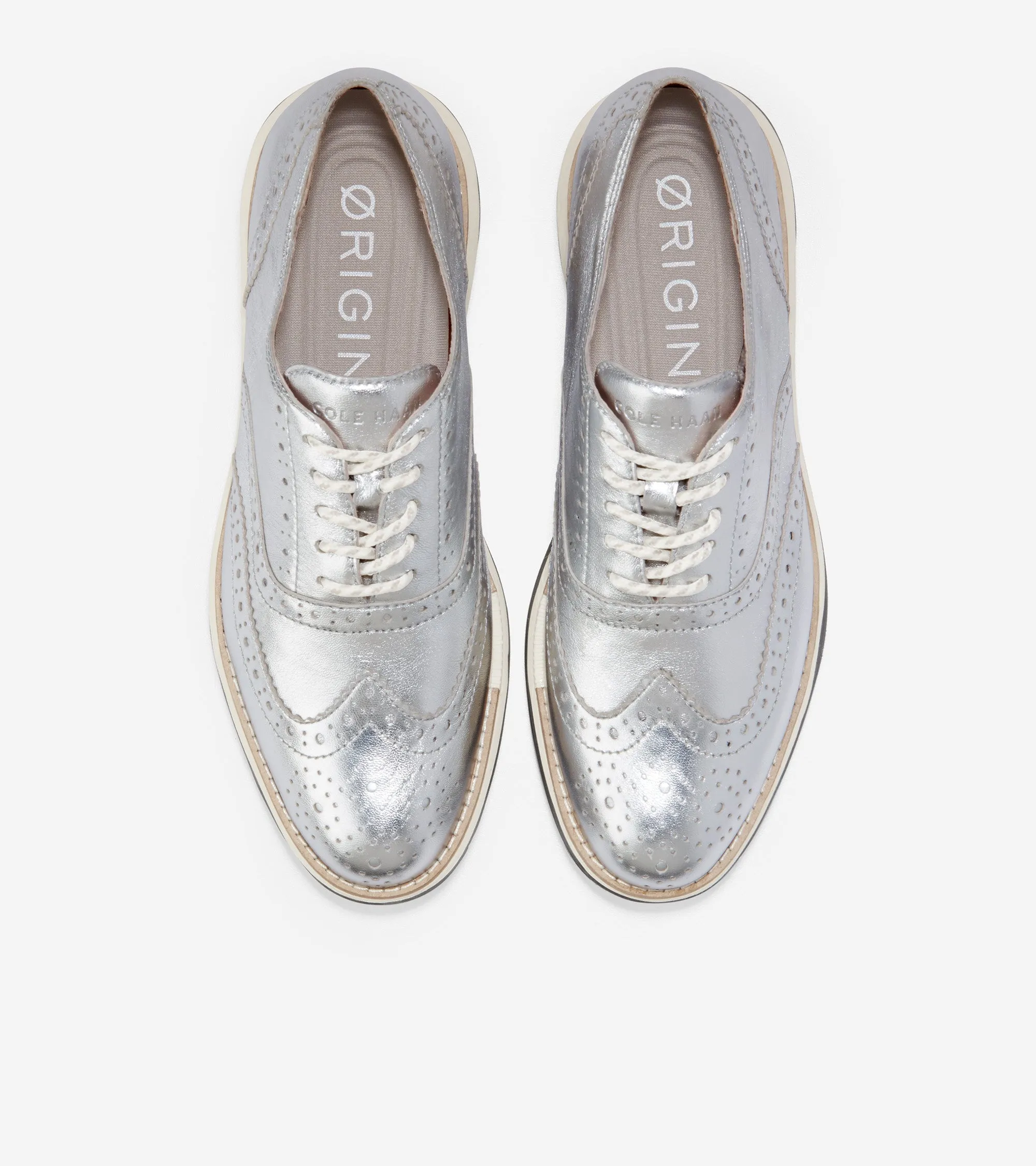 ØriginalGrand Energy Twin Oxford