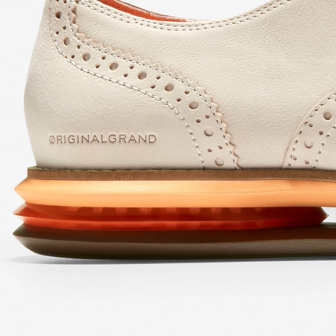 ØriginalGrand Energy Twin Oxford