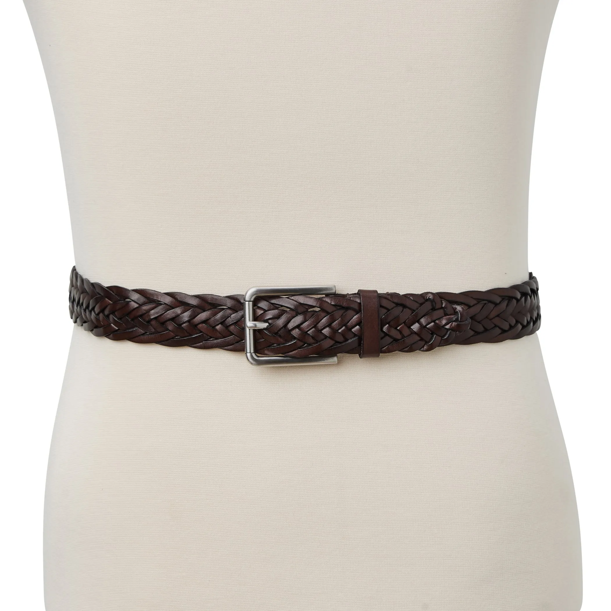 Rocco Dark Brown