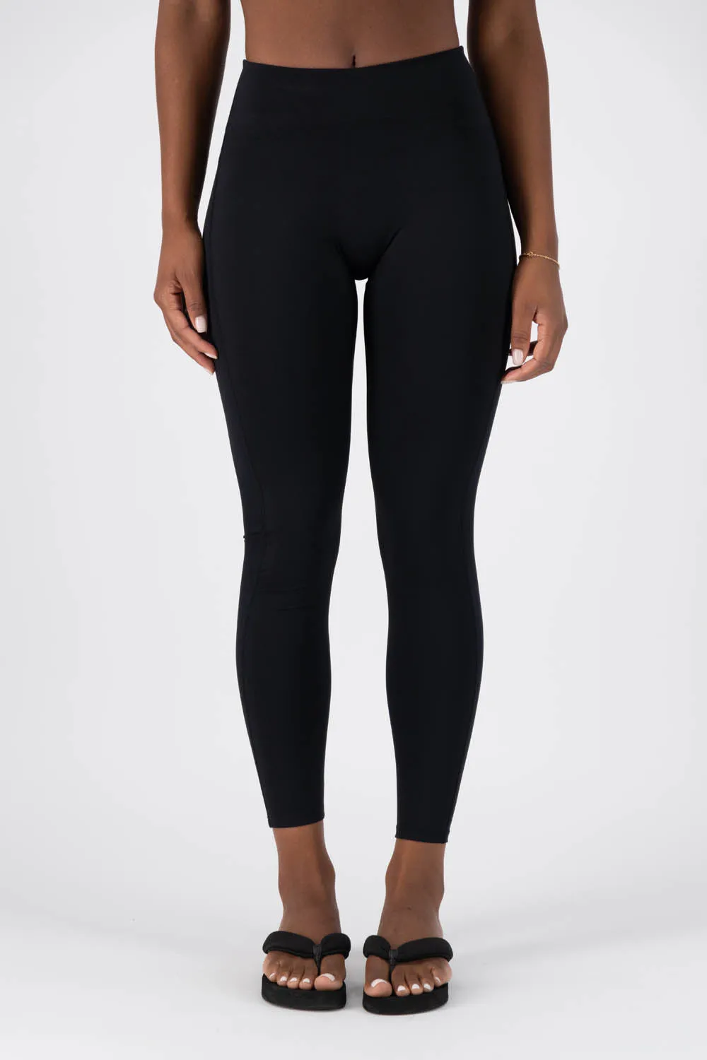 Rosa Leggings Black