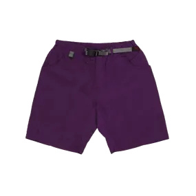 Shell Gear Short Purple