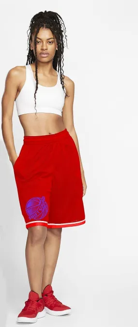 Shiftsquad Women’s Basketball Shorts – Performance Meets Comfort