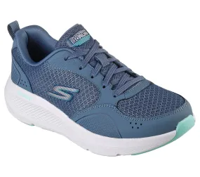 SKECHERS GO RUN ELEVATE - XYLON - 128333 - BLAQ