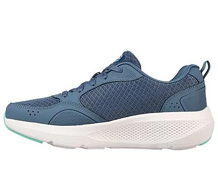 SKECHERS GO RUN ELEVATE - XYLON - 128333 - BLAQ