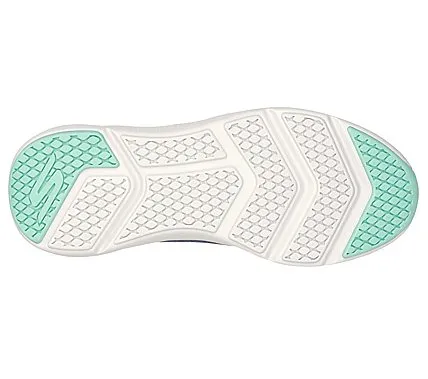 SKECHERS GO RUN ELEVATE - XYLON - 128333 - BLAQ
