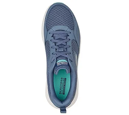 SKECHERS GO RUN ELEVATE - XYLON - 128333 - BLAQ