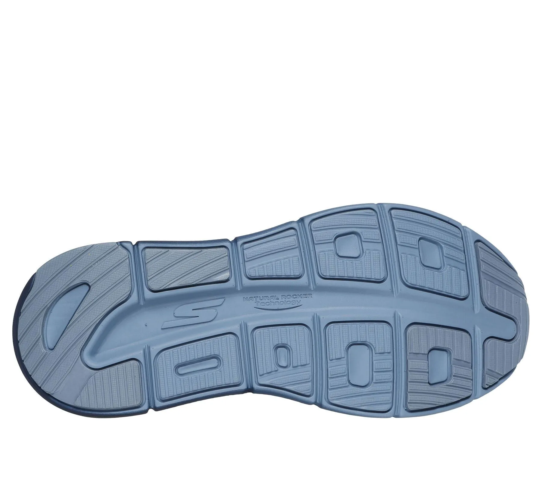 Skechers Men Trainer Shoes - Max Cushioning Premier 2.0 in Navy, 6 to 13