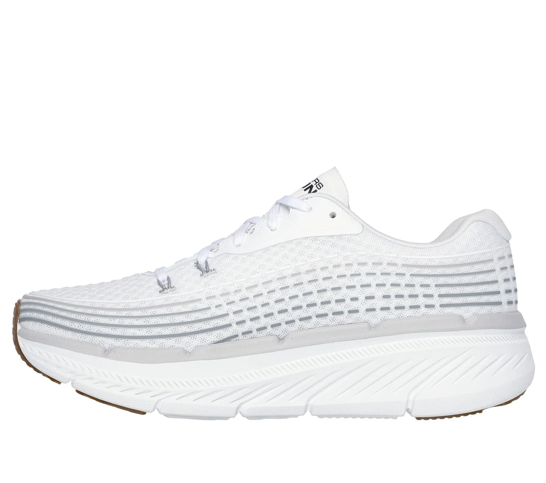 Skechers Men Trainer Shoes - Max Cushioning Premier 2.0 in Navy, 6 to 13