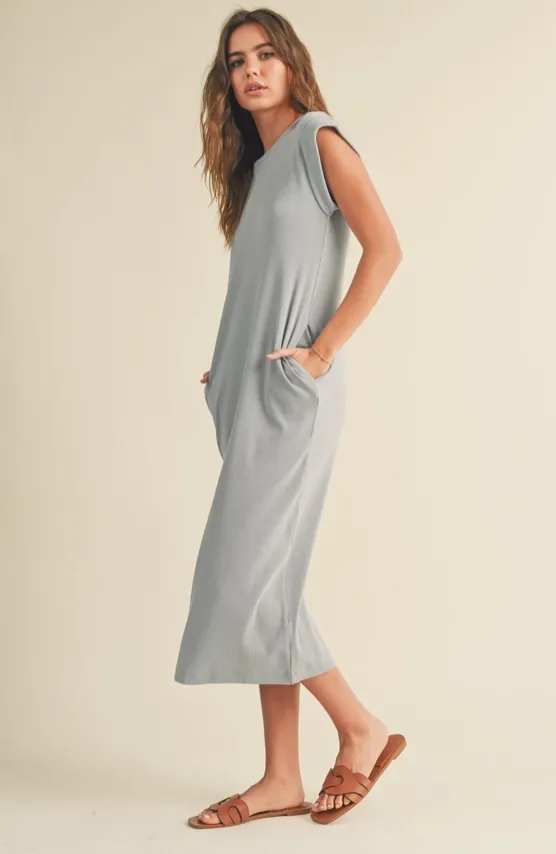Skyline Serenity Dress
