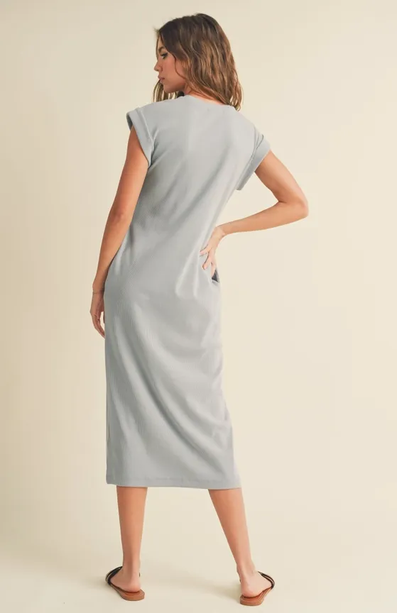 Skyline Serenity Dress