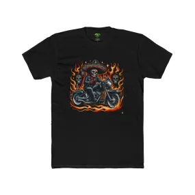 Soul Rider T-shirt, Unisex Tees,