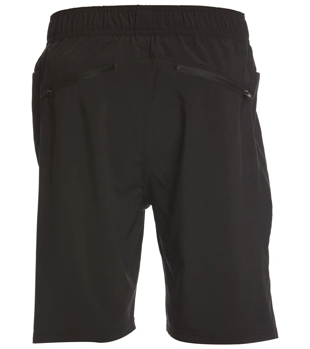 Spiritual Gangster Men's Ignite Shorts