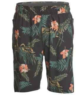 Spiritual Gangster Men's Ignite Shorts