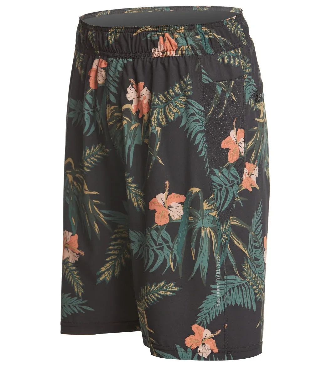 Spiritual Gangster Men's Ignite Shorts
