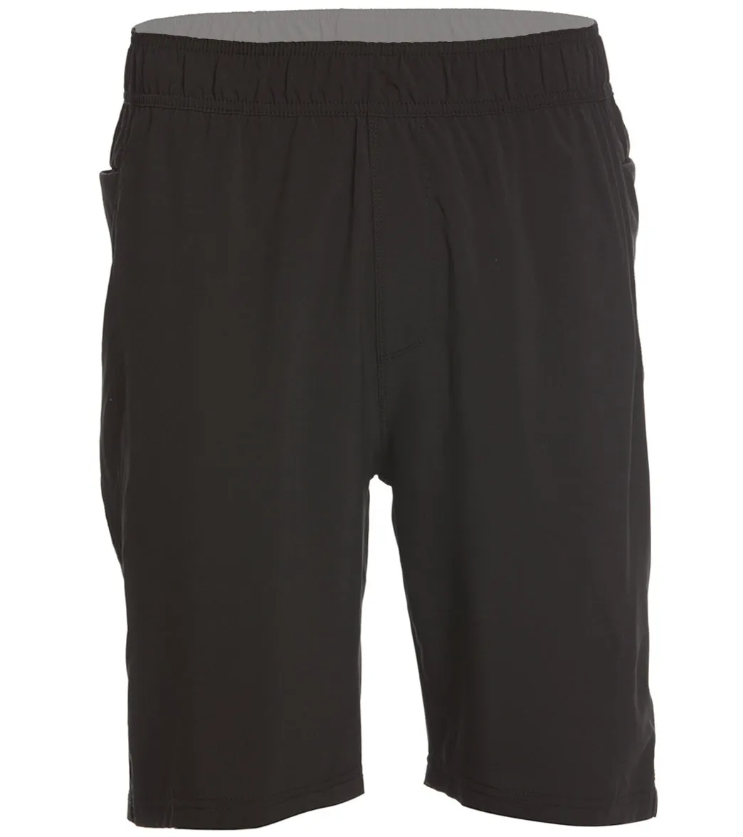 Spiritual Gangster Men's Ignite Shorts
