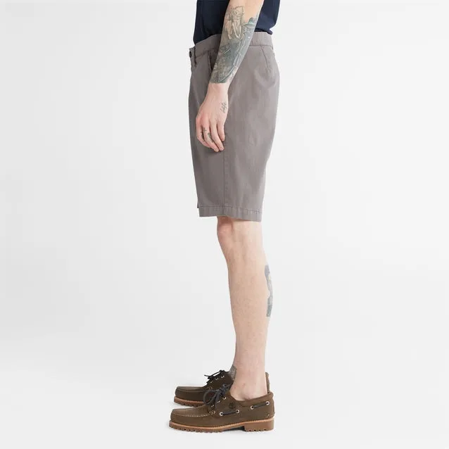 Squam Lake Ultrastretch Shorts For Men