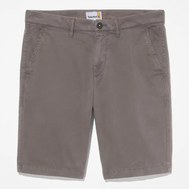 Squam Lake Ultrastretch Shorts For Men
