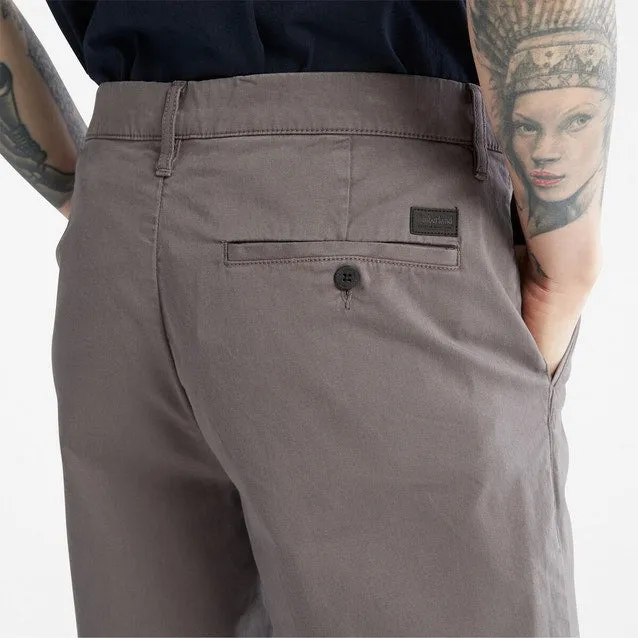 Squam Lake Ultrastretch Shorts For Men