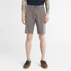Squam Lake Ultrastretch Shorts For Men