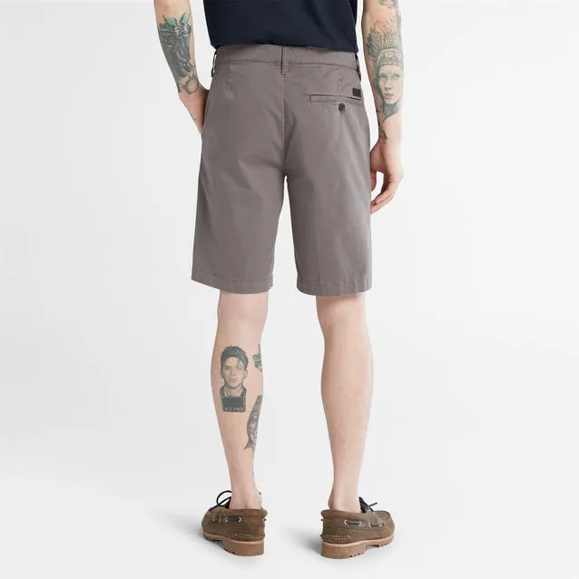 Squam Lake Ultrastretch Shorts For Men