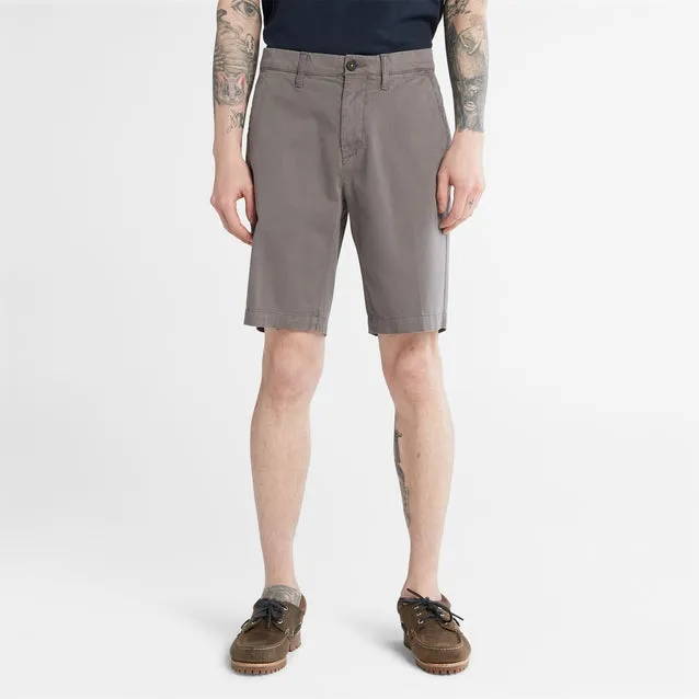 Squam Lake Ultrastretch Shorts For Men