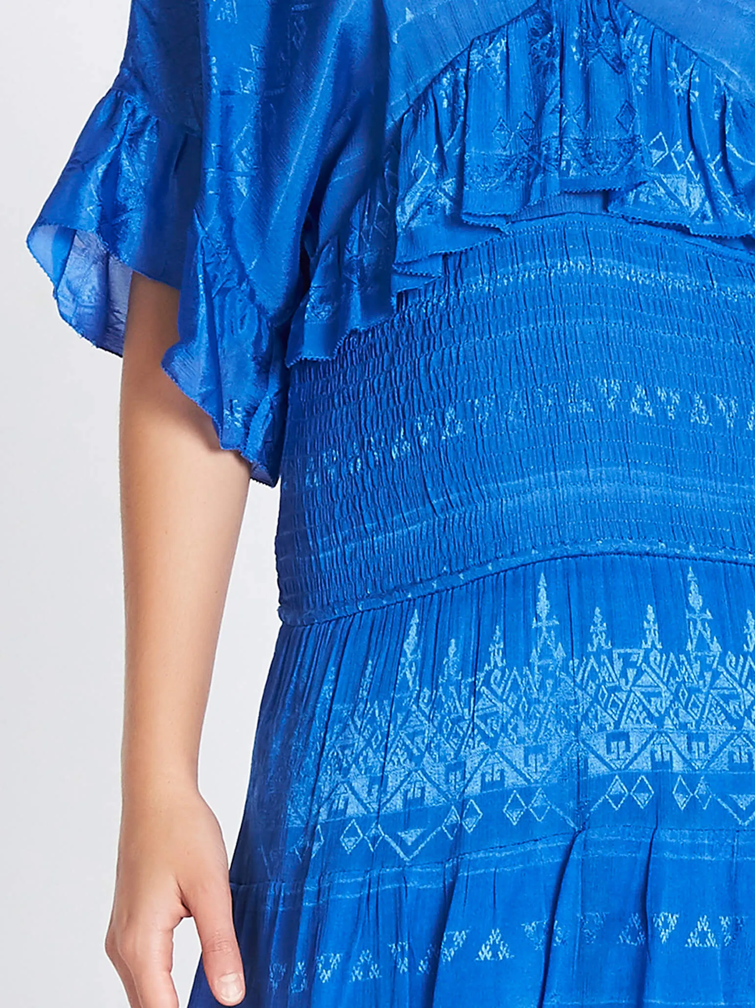 Stacy Dress