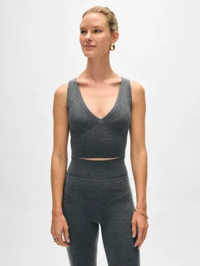 Superfine Merino Bralette