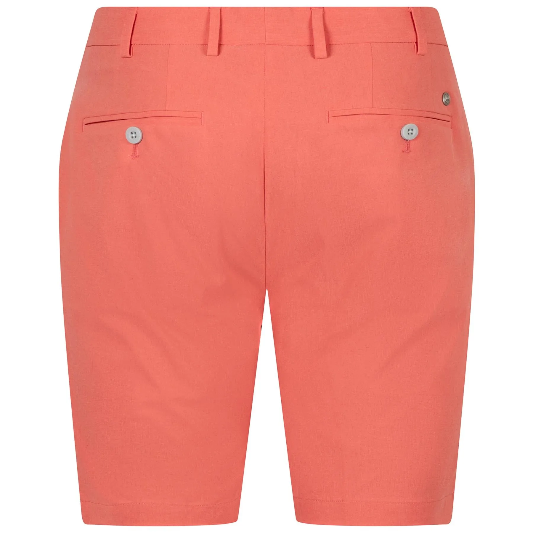 Surge Performance Shorts Scarlet Lily - AW24