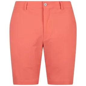 Surge Performance Shorts Scarlet Lily - AW24