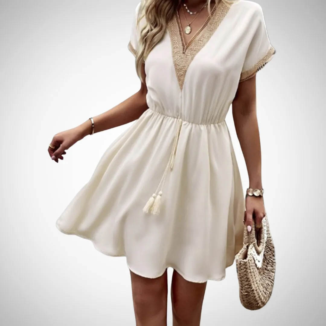 Suzette Mini Dress