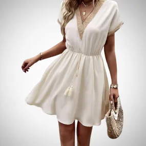 Suzette Mini Dress