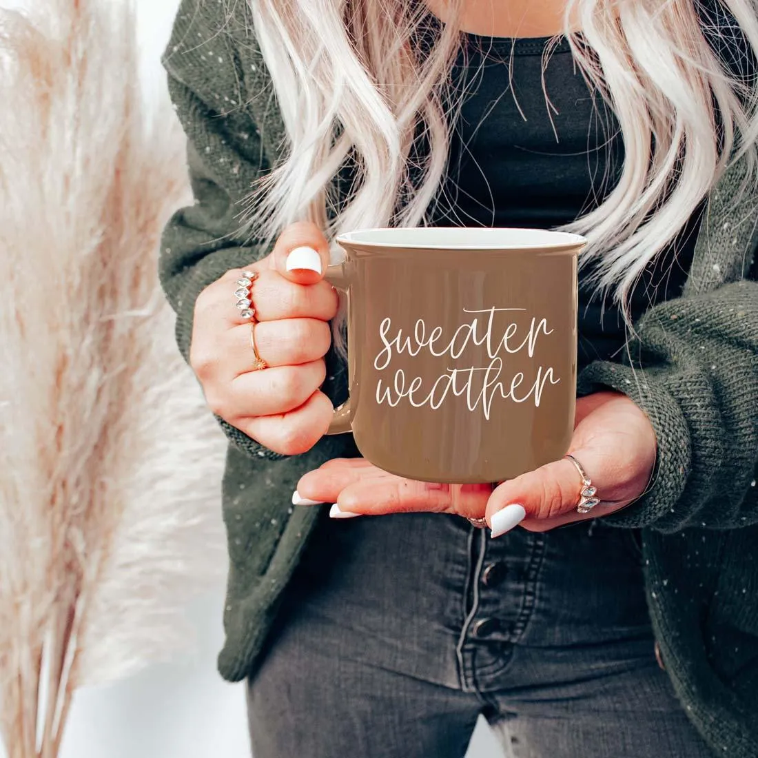 Sweater Weather PRE-ORDER