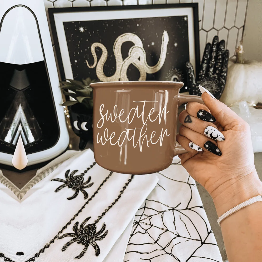 Sweater Weather PRE-ORDER