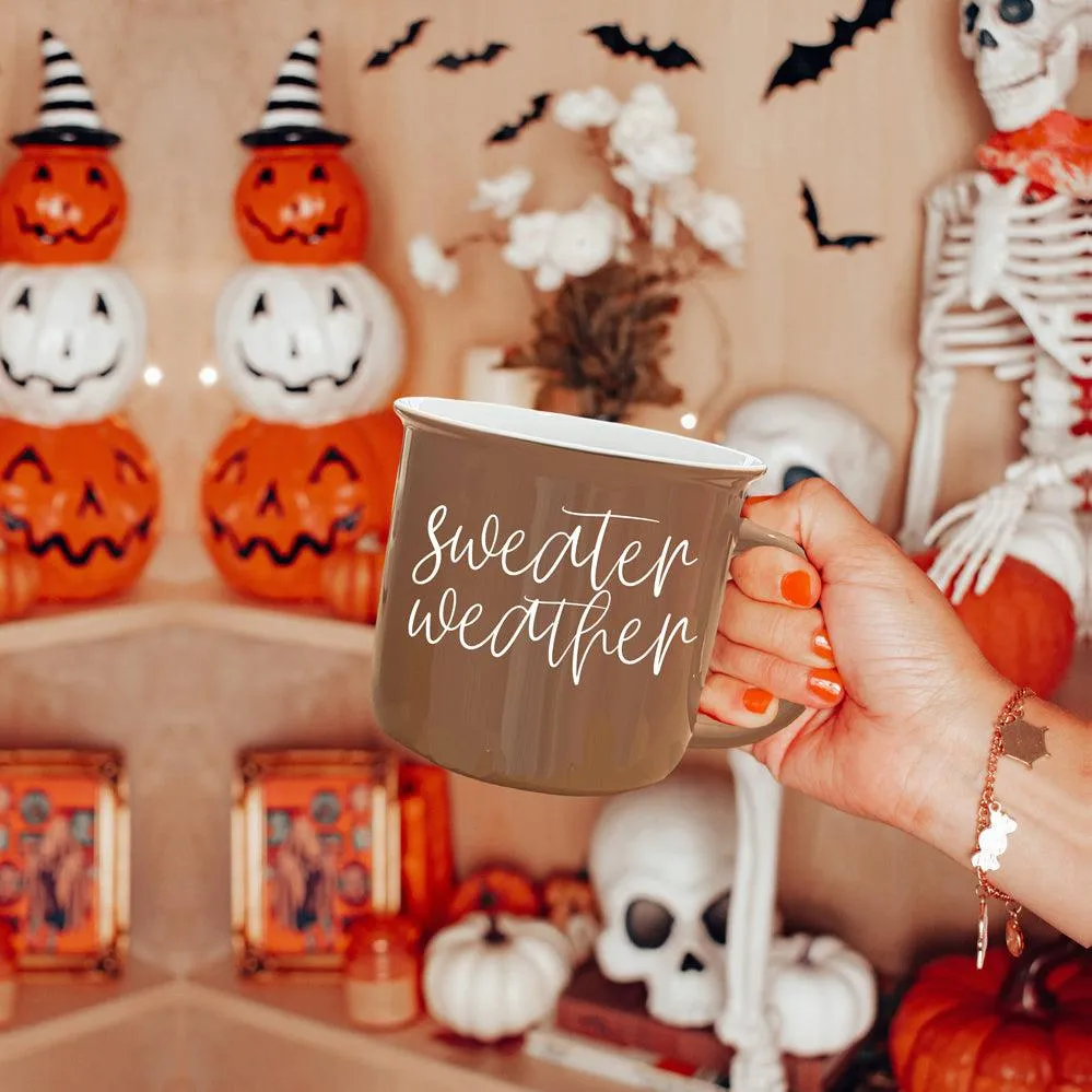 Sweater Weather PRE-ORDER