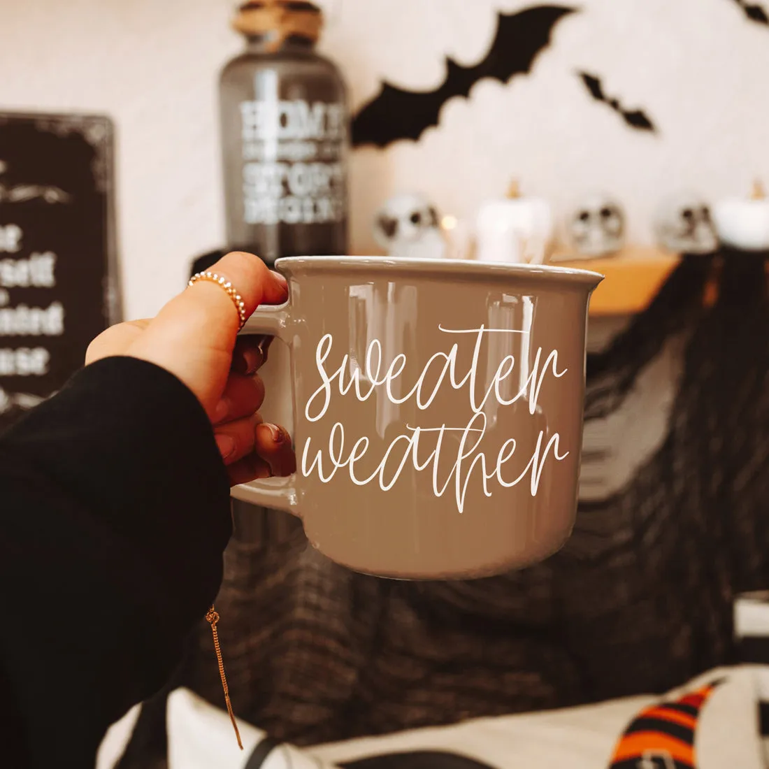 Sweater Weather PRE-ORDER