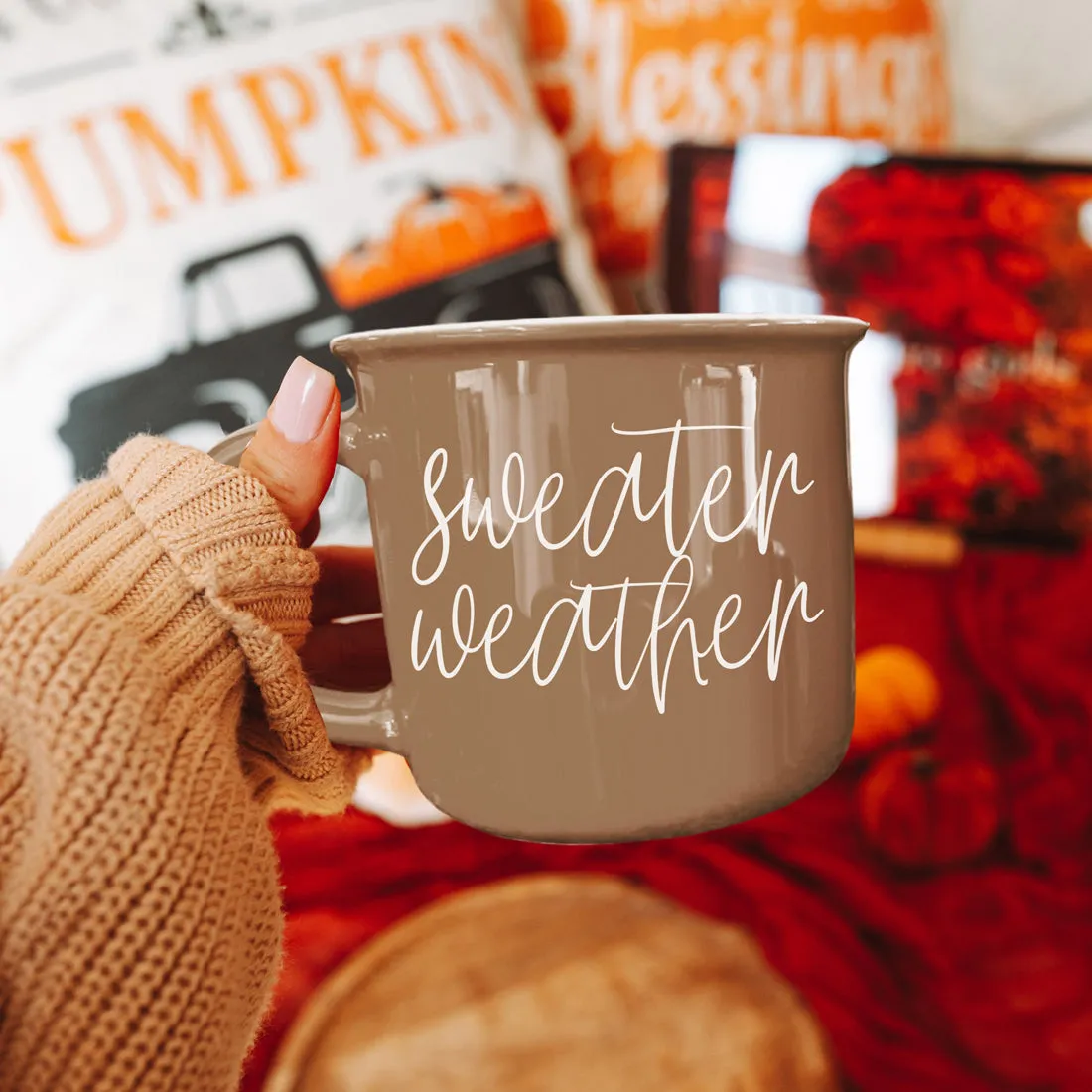 Sweater Weather PRE-ORDER