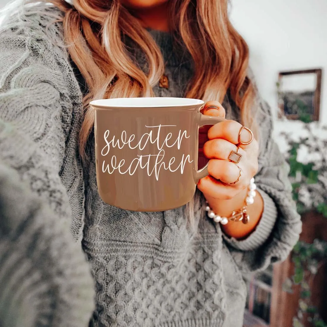 Sweater Weather PRE-ORDER