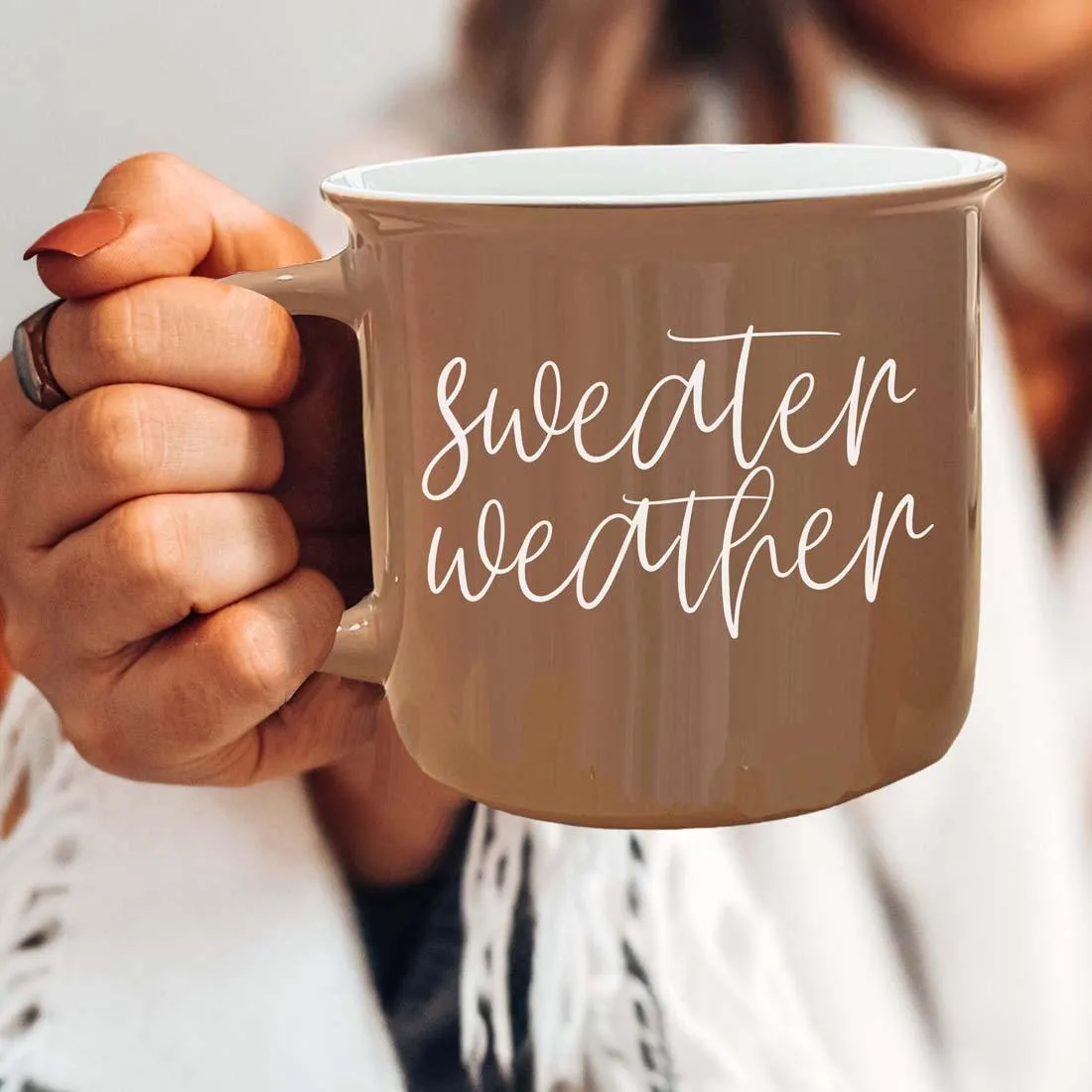 Sweater Weather PRE-ORDER