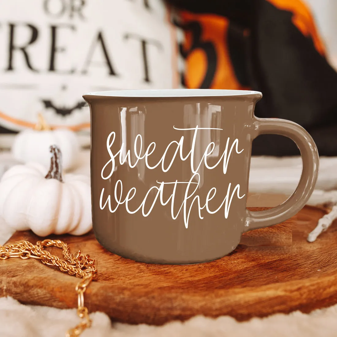 Sweater Weather PRE-ORDER