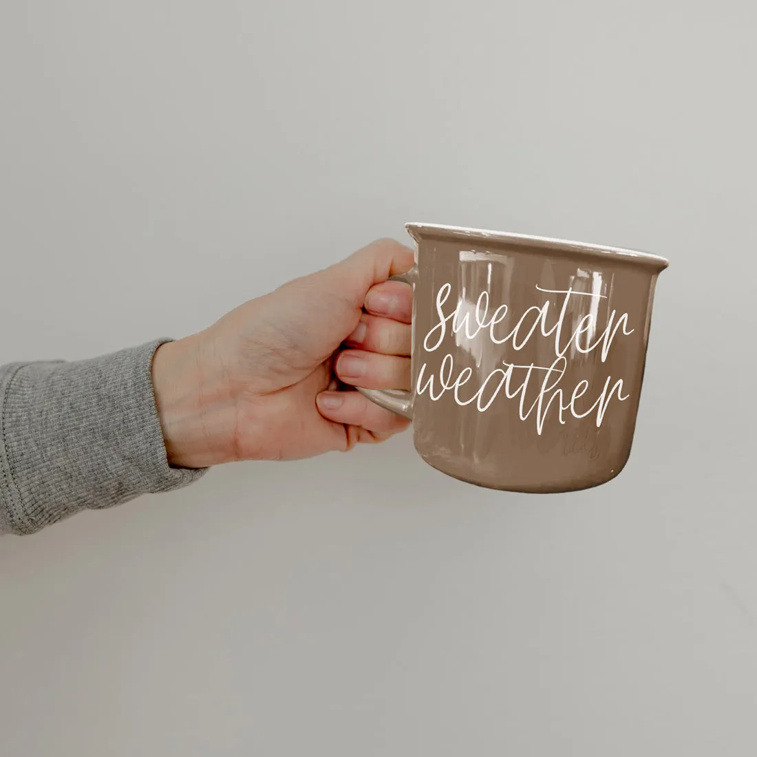 Sweater Weather PRE-ORDER