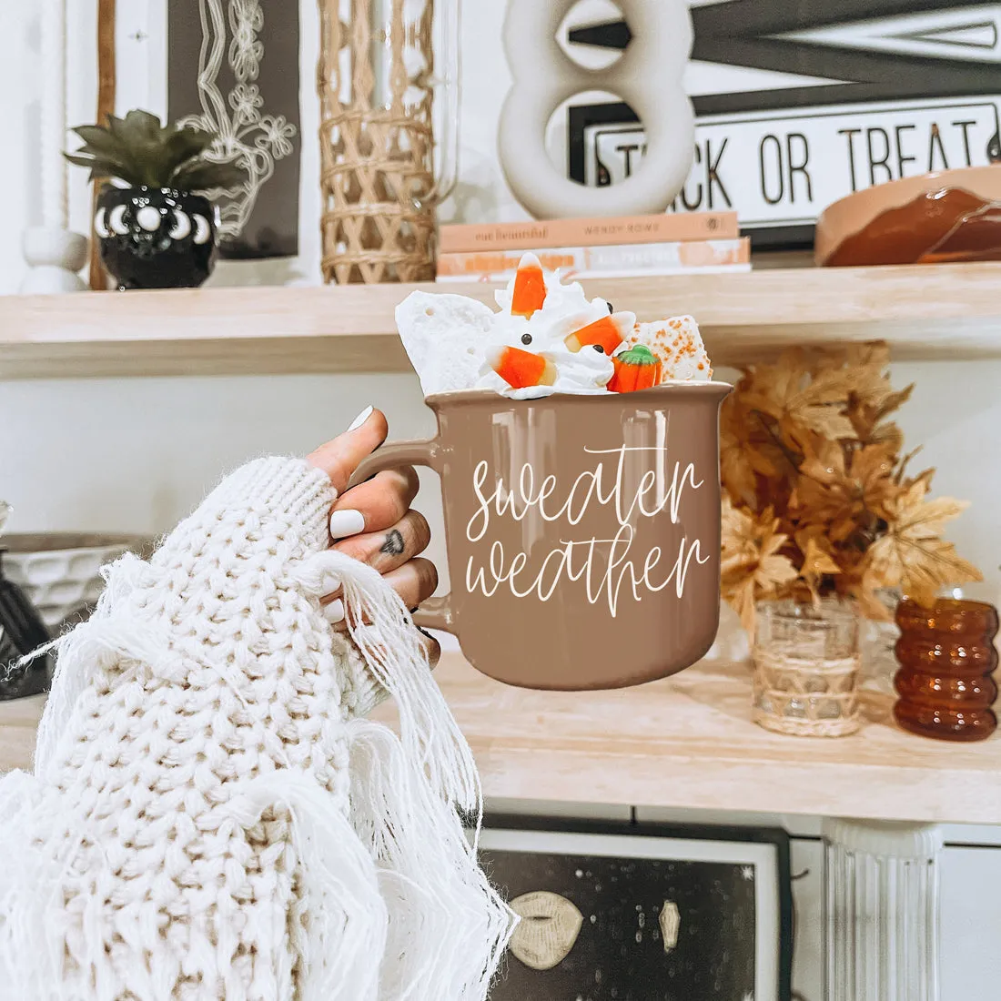 Sweater Weather PRE-ORDER