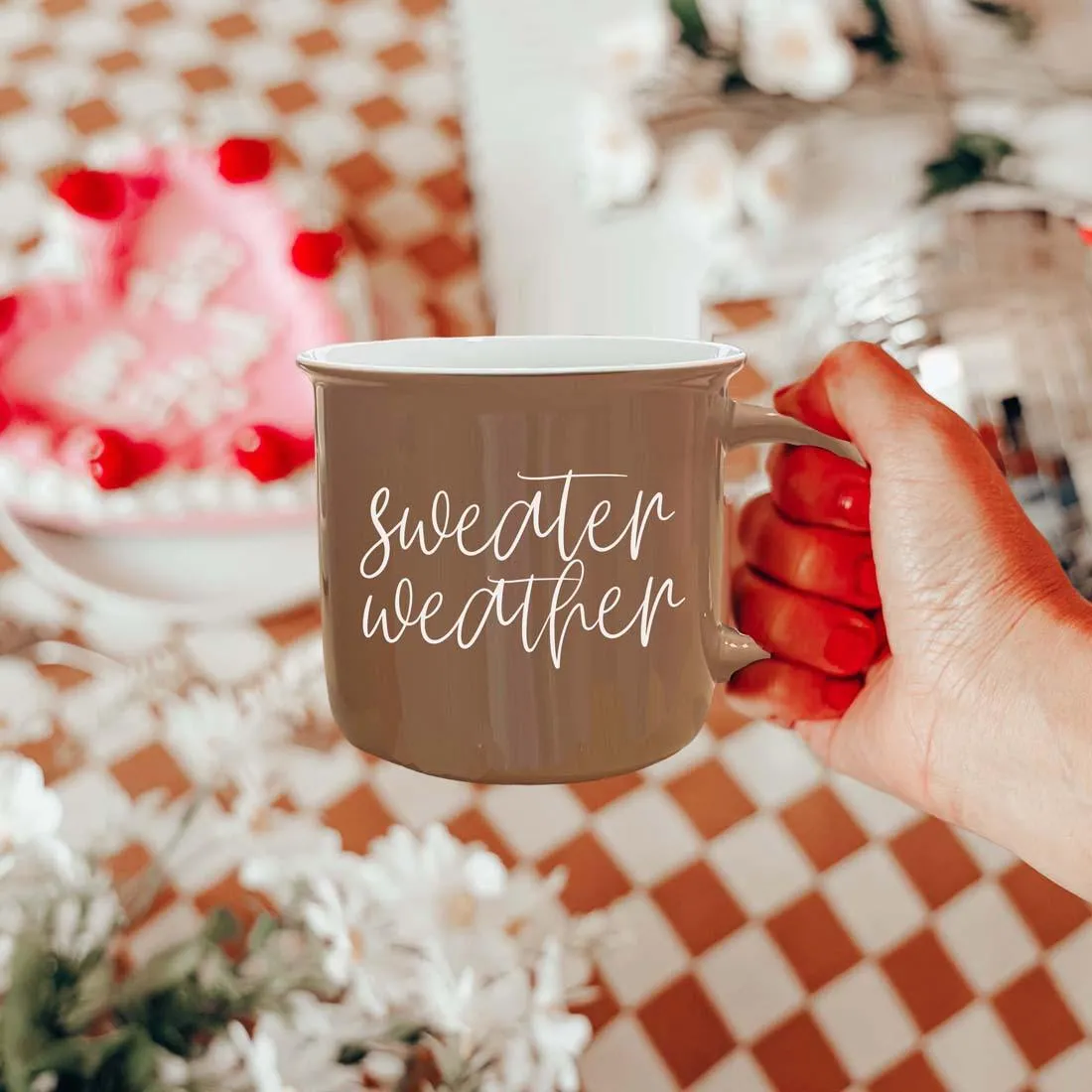 Sweater Weather PRE-ORDER