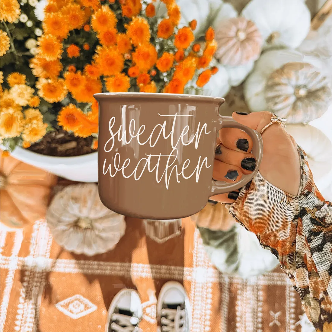 Sweater Weather PRE-ORDER